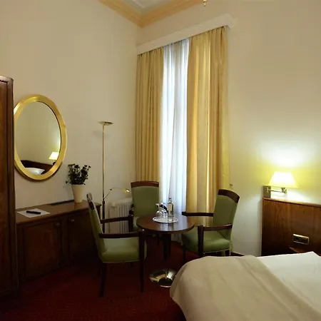 Hotel Am Kochbrunnen