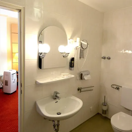 Hotel Am Kochbrunnen