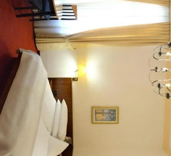 Am Kochbrunnen Hotel