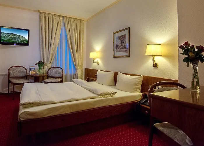 Am Kochbrunnen Wiesbaden