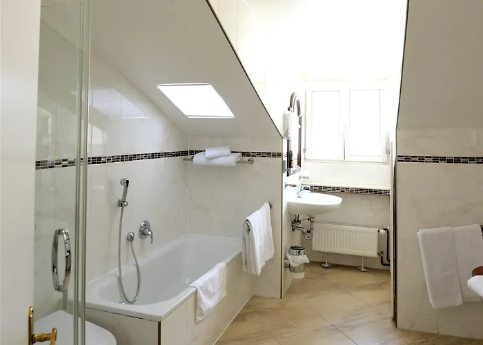 Am Kochbrunnen Wiesbaden