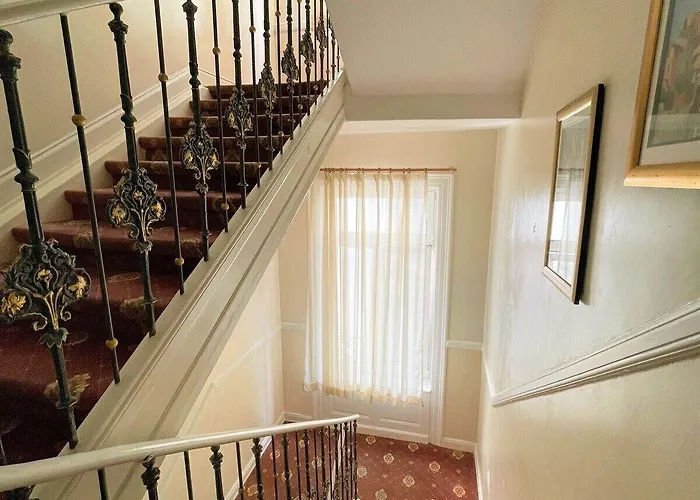 Hotel Am Kochbrunnen